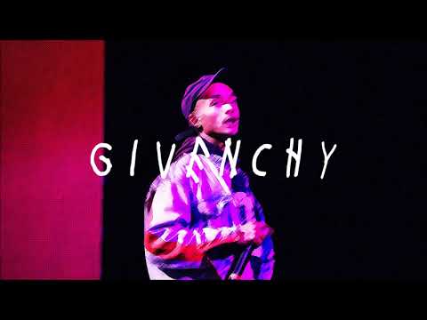 Jaden Smith - GIVENCHY (ft. Kendrick Lamar) (Type Beat)