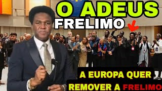 Download lagu Venâncio Mondlane is going to remove FRELIMO from power right now! #Brazil #Mozambique #viralvide... mp3