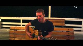 Coldplay - Oceans (Ghost Stories TV Special)