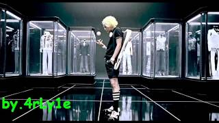 Download lagu G-Dragon ~ One Of A Kind ~ Ringtone Part 4 mp3