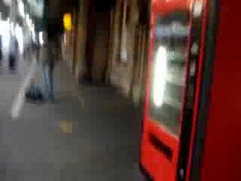 Reading Station 10-02-2007