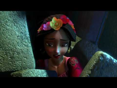 Elenalina - Part 13 The Jaquins Ask For More Directions/Mateo Gets Frozen/"Soon" (Reprise)