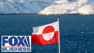 Greenland is a 'geopolitical necessity': Liz Peek