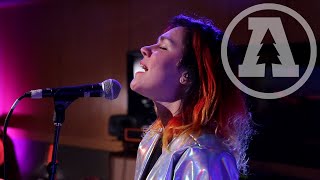 Genevieve - For You - Audiotree Live