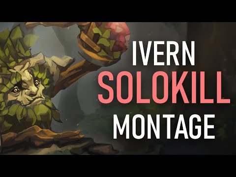 IVERN SOLOKILL MONTAGE