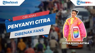 Ciri Khas Unik Citra Scholastika di Benak Pendengar dan Fans