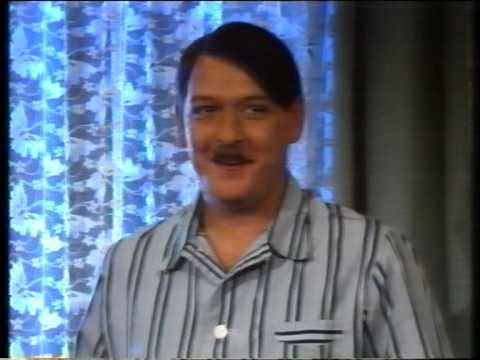 legendärer Sketch "Sketchup" Diether Krebs Beatrice Richter