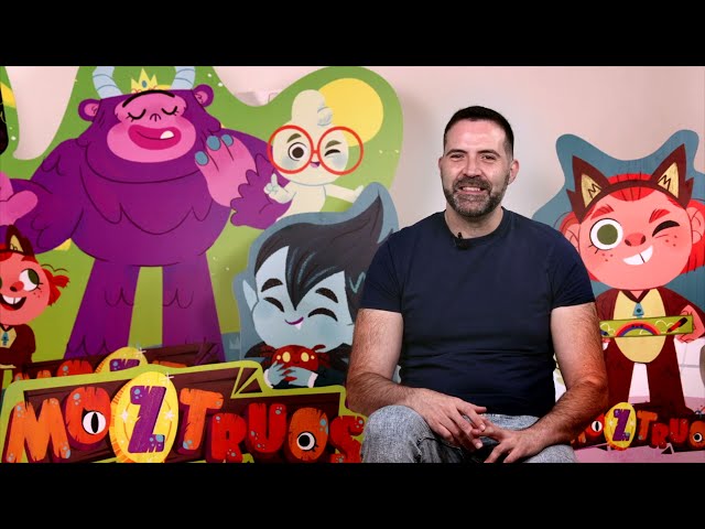 Vídeo relacionado con Marcus Pocus 7. El ataque de los munchins