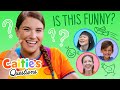 What Do You Think Is Funny Caitie S Questions Jokes For Kids