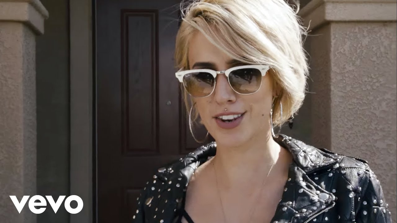 Dev — All I Wanna Do