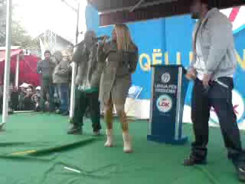 Dj Blunt ft. Vesa Luma dhe Real 1  N'Prizren