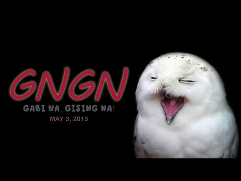 GNGN May 3, 2013 Maribeth