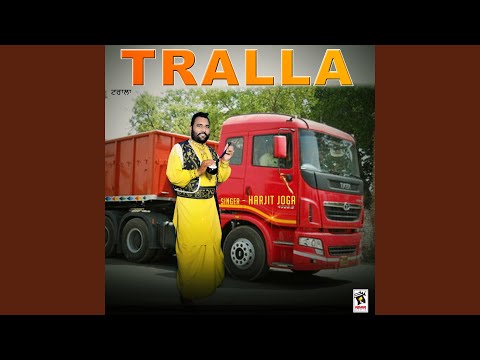 Tralla