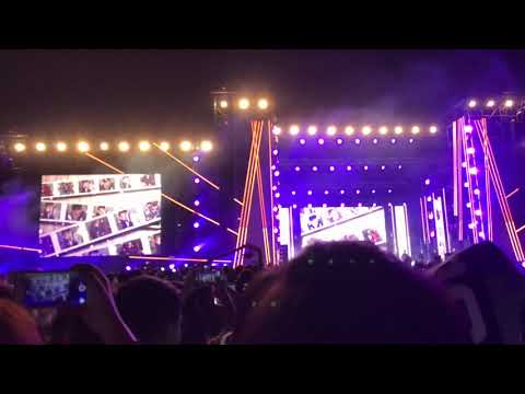 18.11.17 HEC : Always - Wanna One