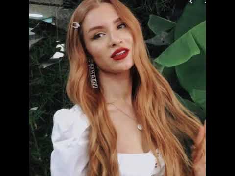 Feride Hilal Akın klip #shorts #keşfet