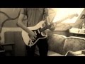 Billy Talent - Turn Your Back (Guitar Cover) 