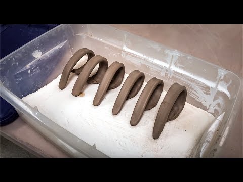 download lagu mp3 mp4 Pottery Damp Box, download lagu Pottery Damp Box gratis, unduh video klip Pottery Damp Box