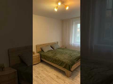 фото строителей ул, 24а, могилёв, могилёвская область, 1 комн., 45 м² 0