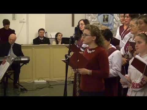 Corul Bisericii  Ortodoxe Nr 2 Simleu Silvaniei