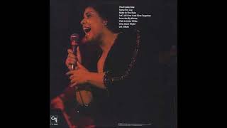 Live At The Bottom Line／Patti Austin