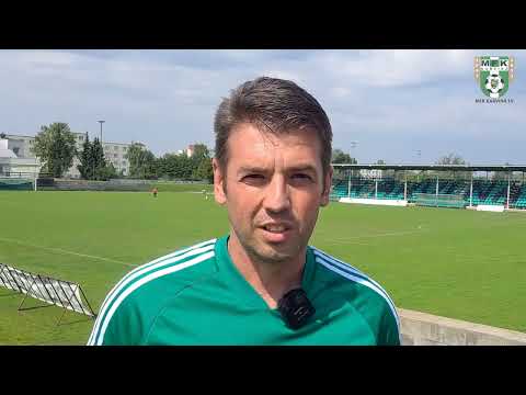 Sestřih gólů a hodnocení U19: Karviná - Frýdek-Místek