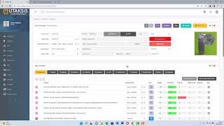 Dış İşlemler İçin Sertifika Yükleme