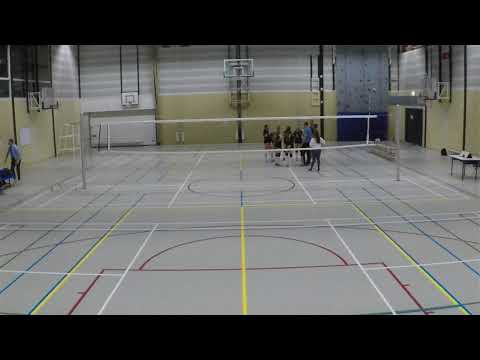 LIVE PDK Huizen MB1 - Volta MA1 (2 juli 2021)