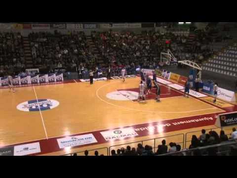 ORO LLEIDA,63 - KNET & ÉNIAC,69 (17/02/2012 0:00:00)