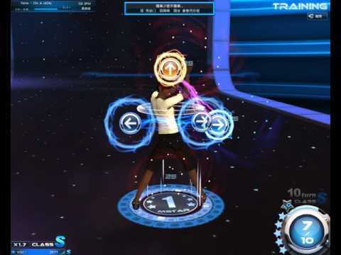 TW Mstar Flame - Cho A (AOA) 초아 (AOA) S / Total 99%