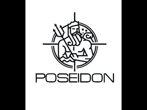 B&W M92 BK & chrome GBB 0.9J PBW 92S POSEIDON #DMDIFFFUSION