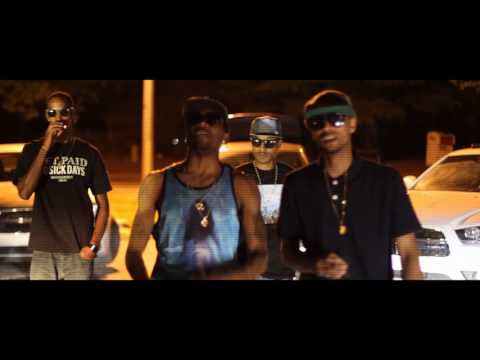 CREAM- AP FT CUTBOYJ (OFFICIAL VIDEO)