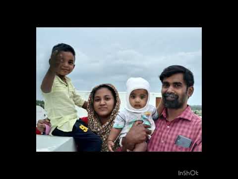 Happy birthday dear Rifana…