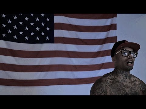 Nacho Picasso in THE NACHOMENTARY - E01: Day Shift