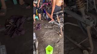 Download lagu Test Vega Sleep Engine 200cc Suara Gahar 🤩🤩(Sound)#Shorts#Repost#Sleep_Engine#Bebek200cc#Yamaha#500M mp3