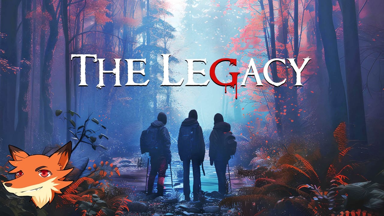 Trailer de Avis des joueurs : The Legacy
