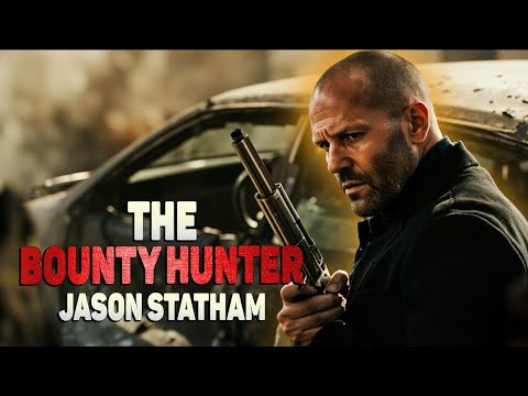 The Bounty Hunter - New Action Movie 2025 full movie english Action Movies 2025