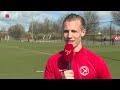City FC zoekt 3e zege op rij in 4e periode