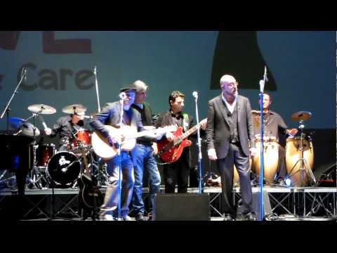 Lad Live - Fortuna -  Mario Venuti, Luca Madonia e Mario Biondi