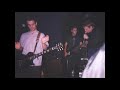 the FALL Oct 20 1999 dingwalls "hands up billy"