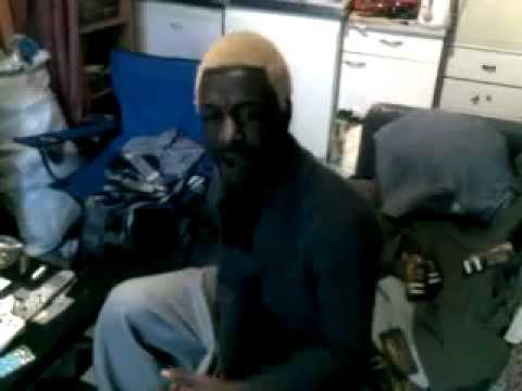 Bagdad 2060/Sifort-English Accapella !!! Damn !!!.mp4