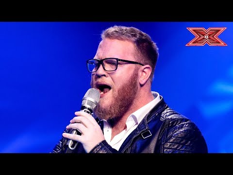Amen! Wir beten mit Jan-Marten | Chair Challenge Jungs | X Factor Deutschland 2018