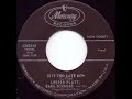 Is It Too Late Now - Lester flatt & Earl Scruggs