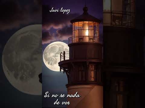 Si no se nada de vos