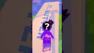 ASMR tower✨ 続きは⬆️タップしてね！#roblox #ロブロックス #shorts