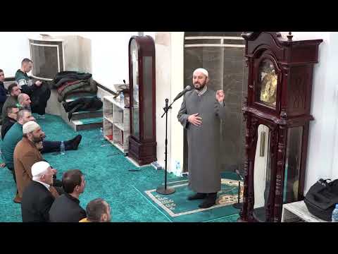 SHKURTESË! | Këshilla për 10'shin e fundit të Ramazanit - Hoxhë Bexhet Dernjani