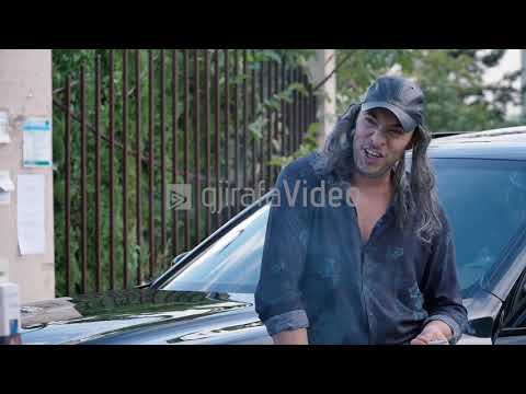 Qysh me nxon femna me kerr t'mirë ju kallxon Gixha 😜 - Stupcat Skeçe 2019 - Gixha dhe Ziza Pajaziti