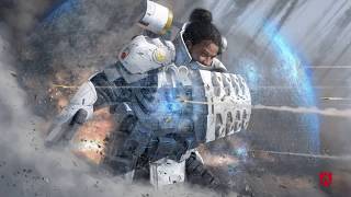 【Apex 】Apex の闇