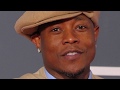 Calvin Richardson 2018 North Carolina Music Hall Of Fame Inductee