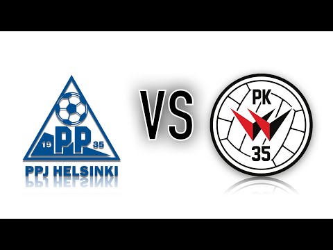 PPJ P08 VS PK-35 P08 - 27.8.2021