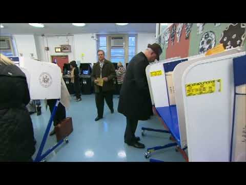 Non-Citizens Right to Vote